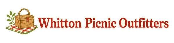 whitton picnic outfitters logo